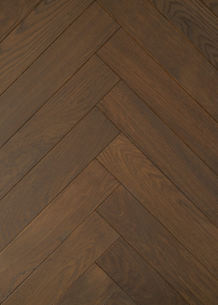 Antico — Engineered Herringbone