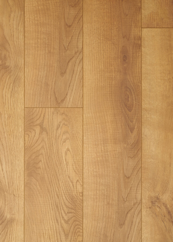 Barn Oak — Laminate Plank