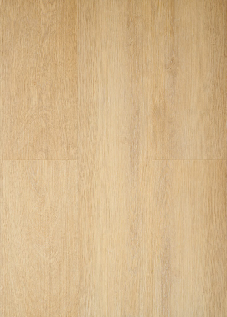 Blonde Oak — LVT Plank
