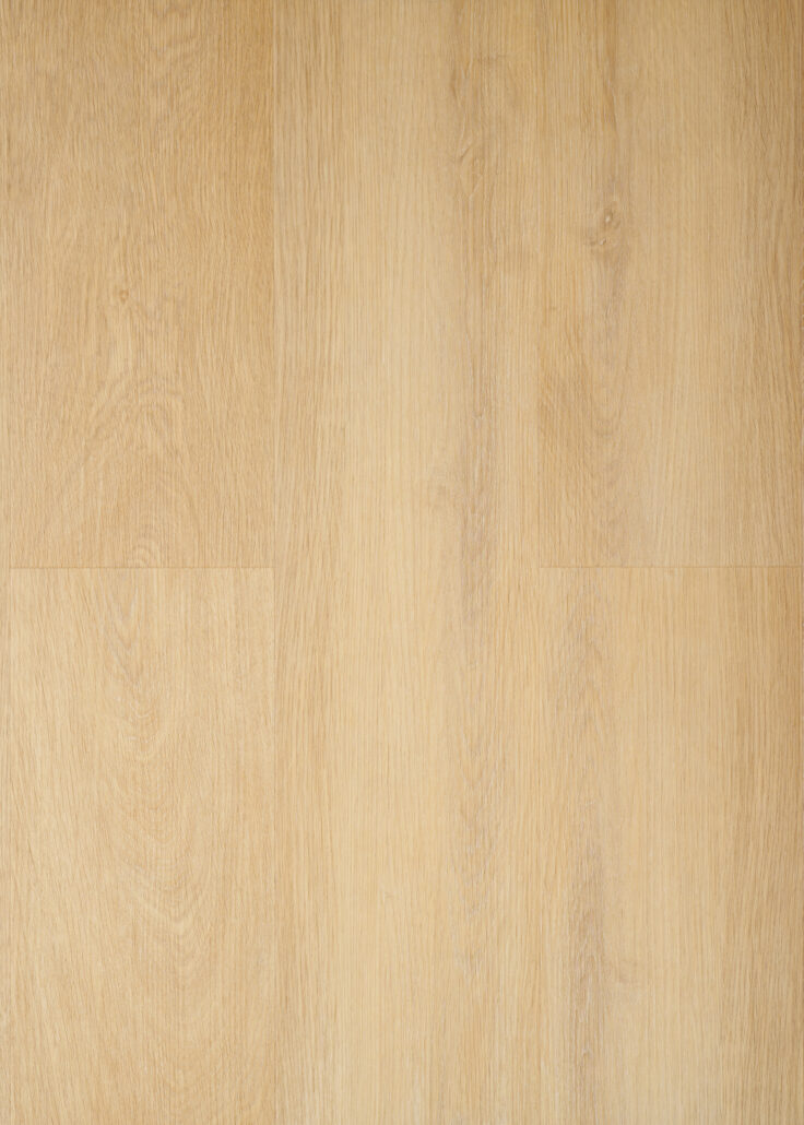 Blonde Oak — LVT Plank