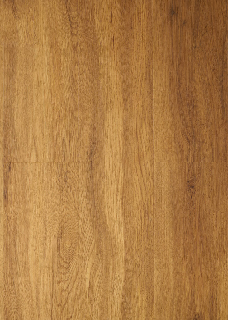 California Oak — LVT Plank