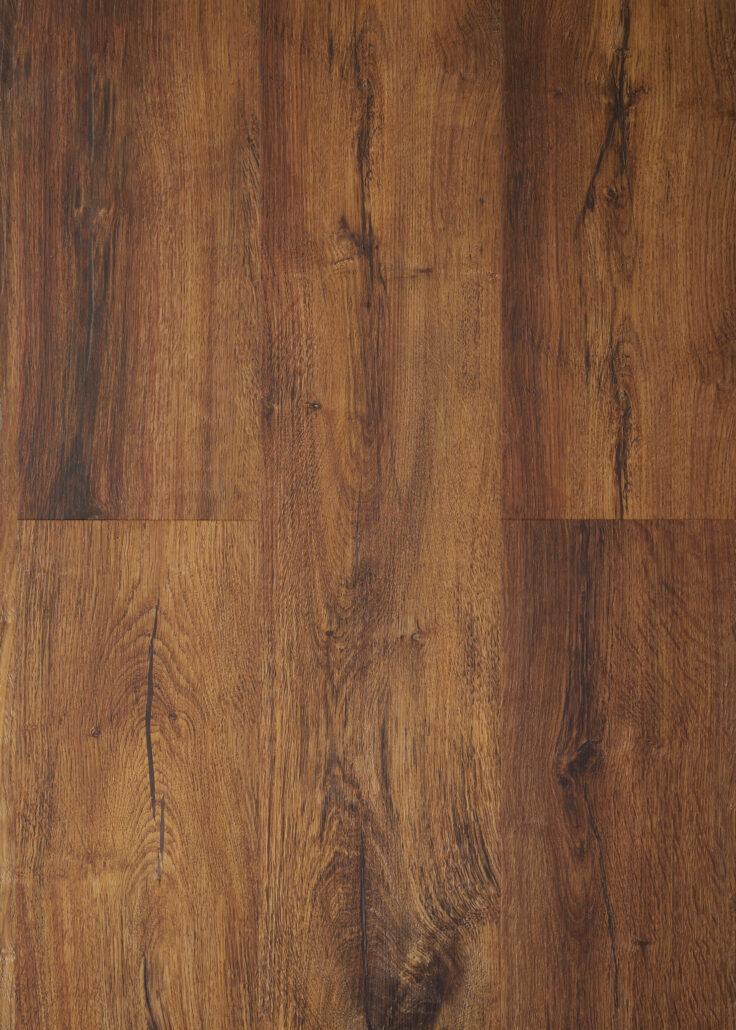 Chicory Haze — LVT Plank