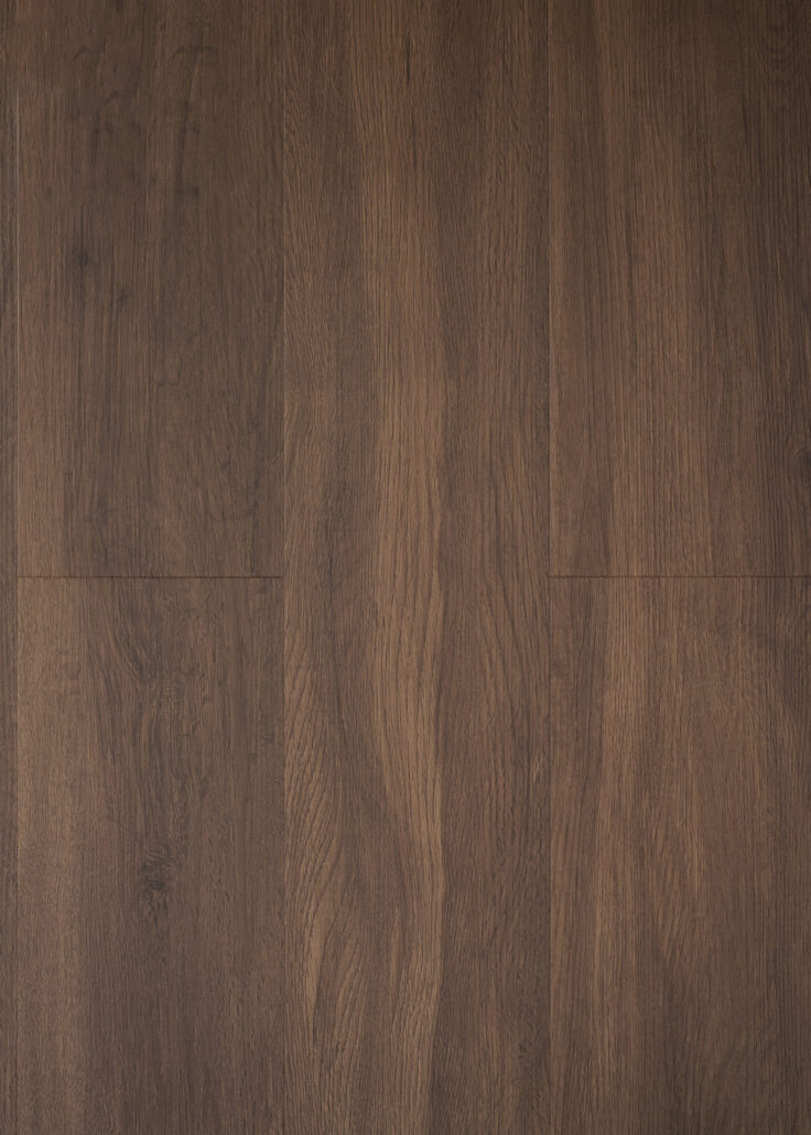 Dark Umber — LVT Plank