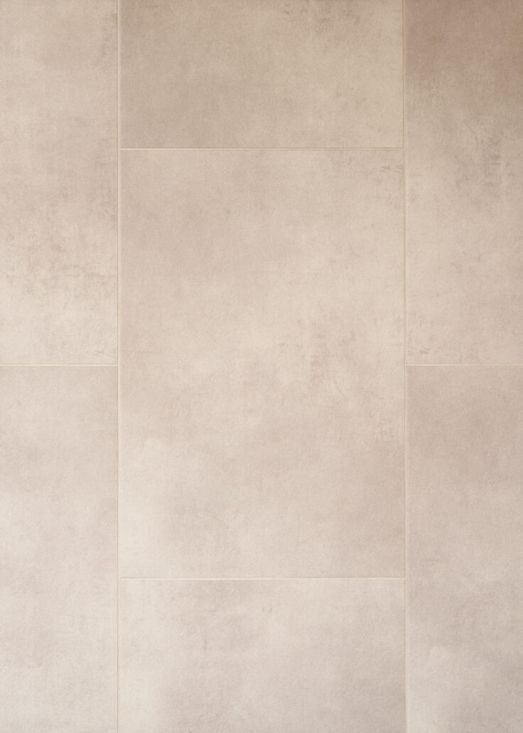 Deco Grey — LVT Tile