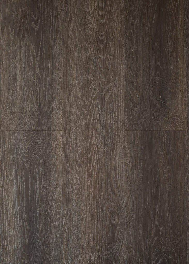 Ebony Oak — LVT Plank