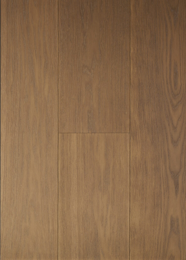 Elephant Grey — Engineered Plank