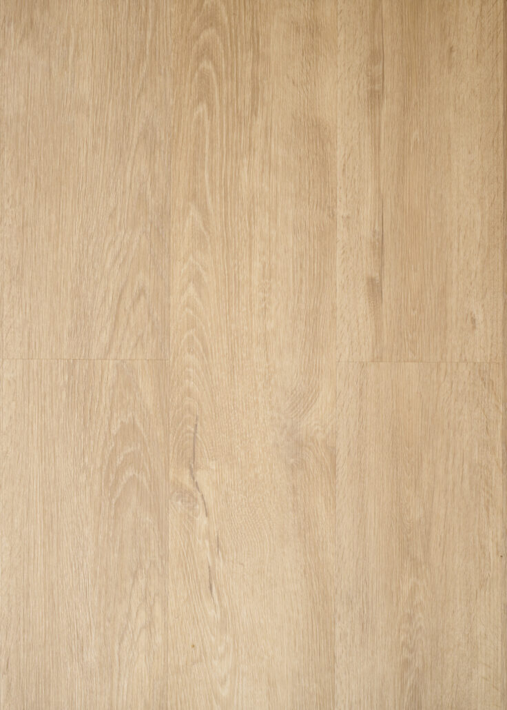 European Oak — LVT Plank