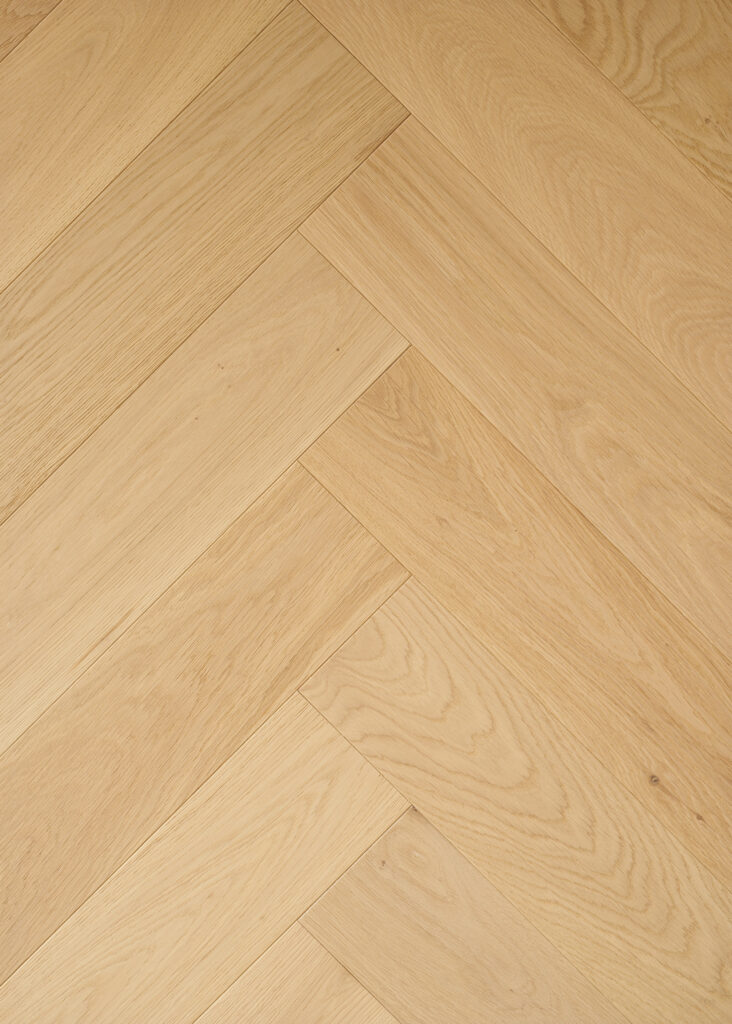 Invisible — Engineered Herringbone