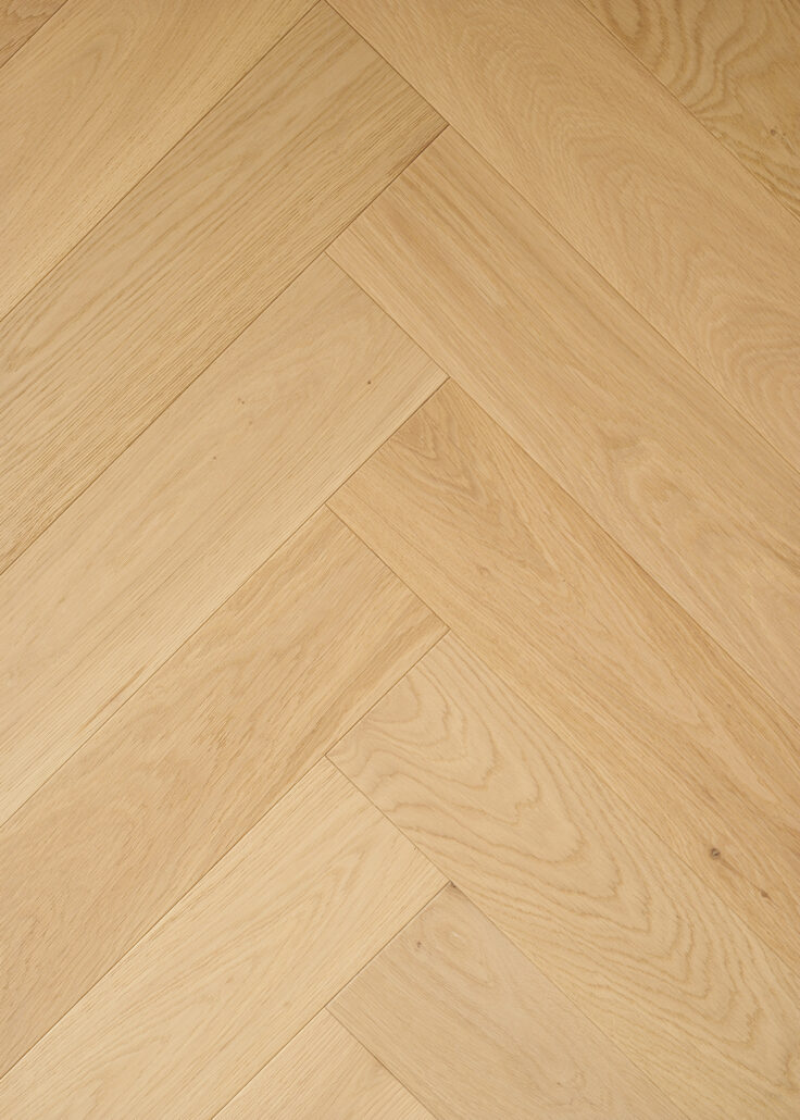 Invisible — Engineered Herringbone