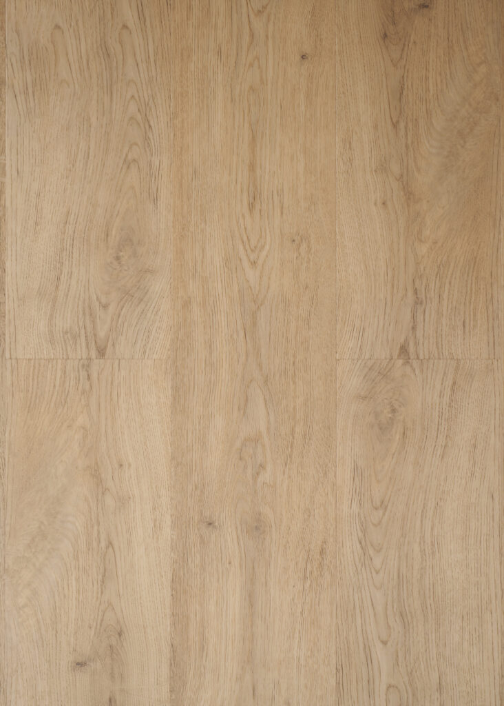 Ivory White — LVT Plank