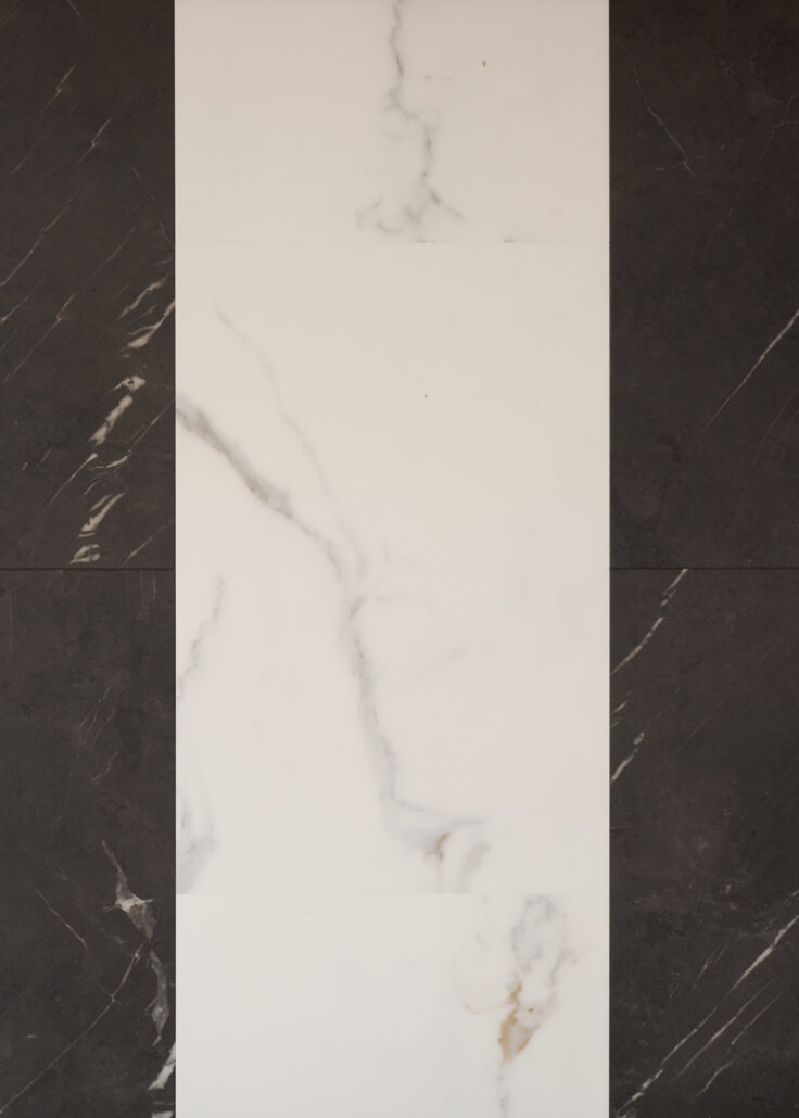 Marble — LVT Tile
