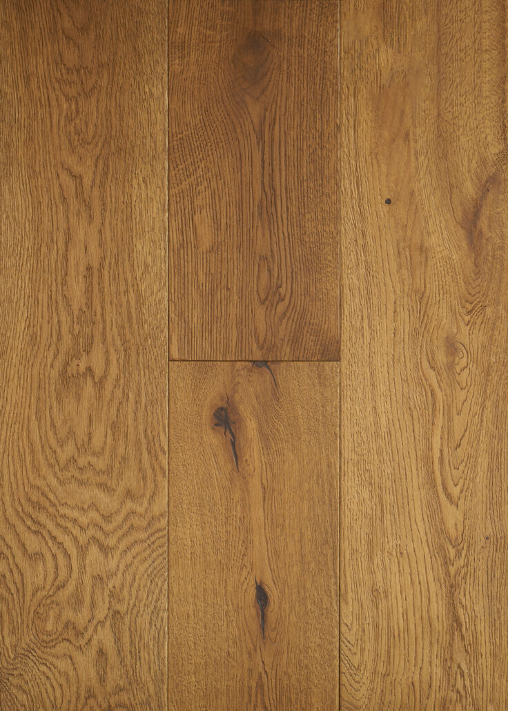 Nubio Flooring07975 — Engineered Plank