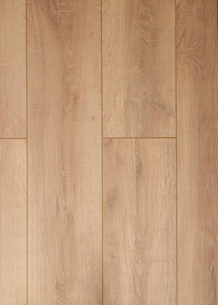 Nubio Flooring08197 — Laminate Plank
