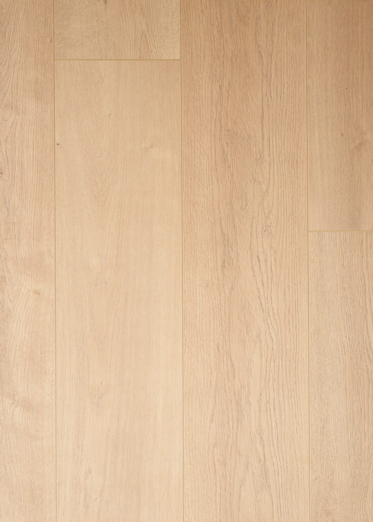 Oxford Oak — Laminate Plank