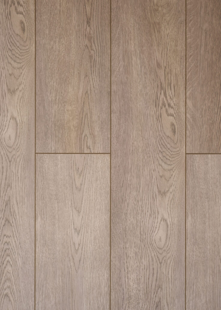 Pebble Oak — Laminate Plank