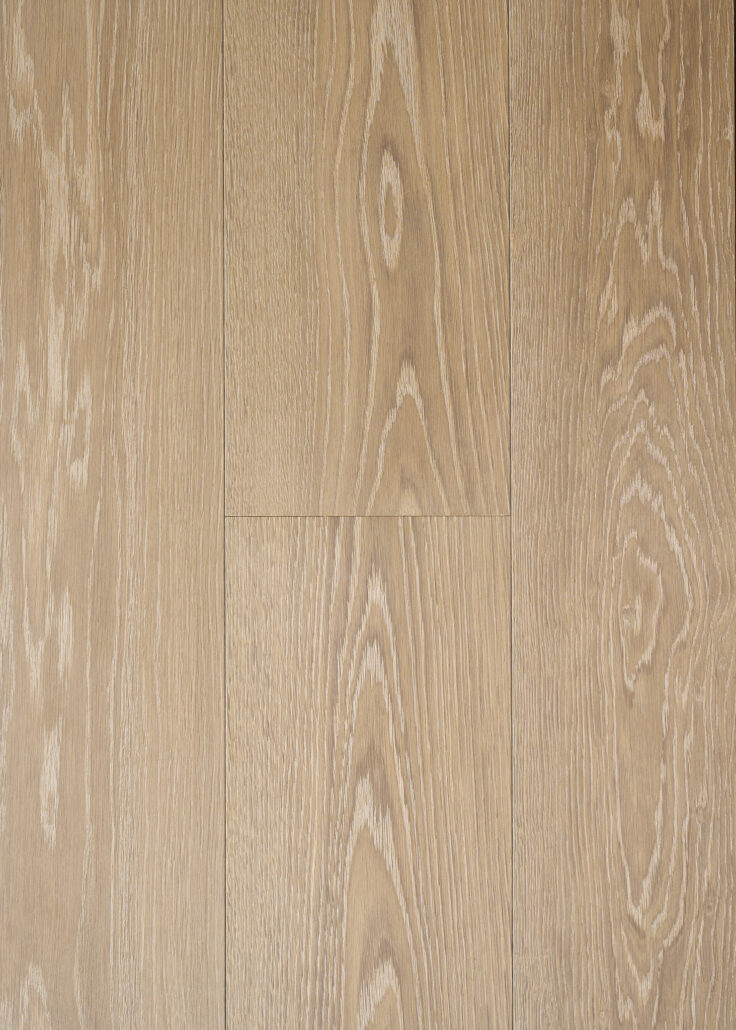Slate Grey — Engineered Plank