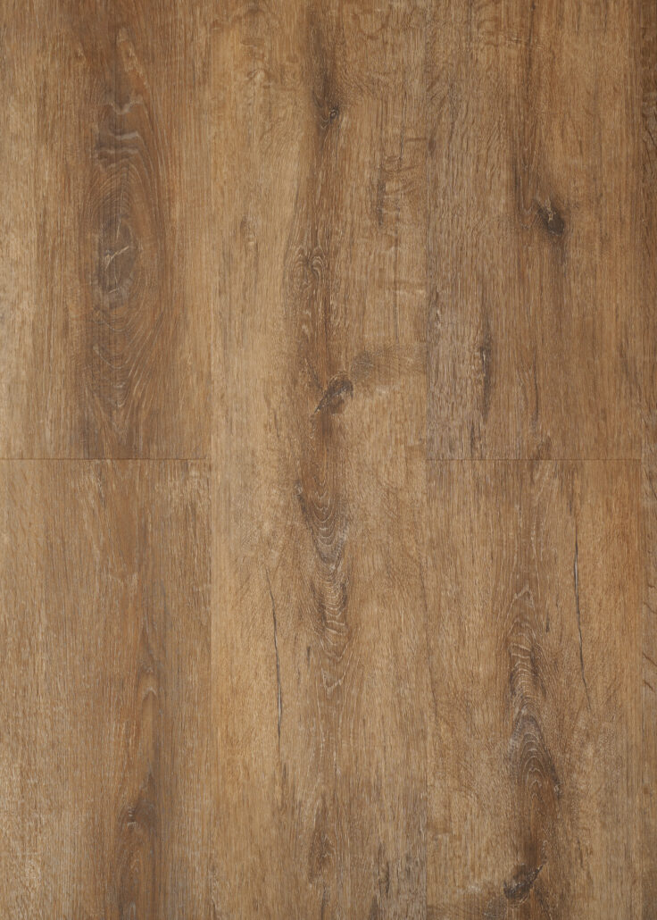 Smokey Bay — LVT Plank