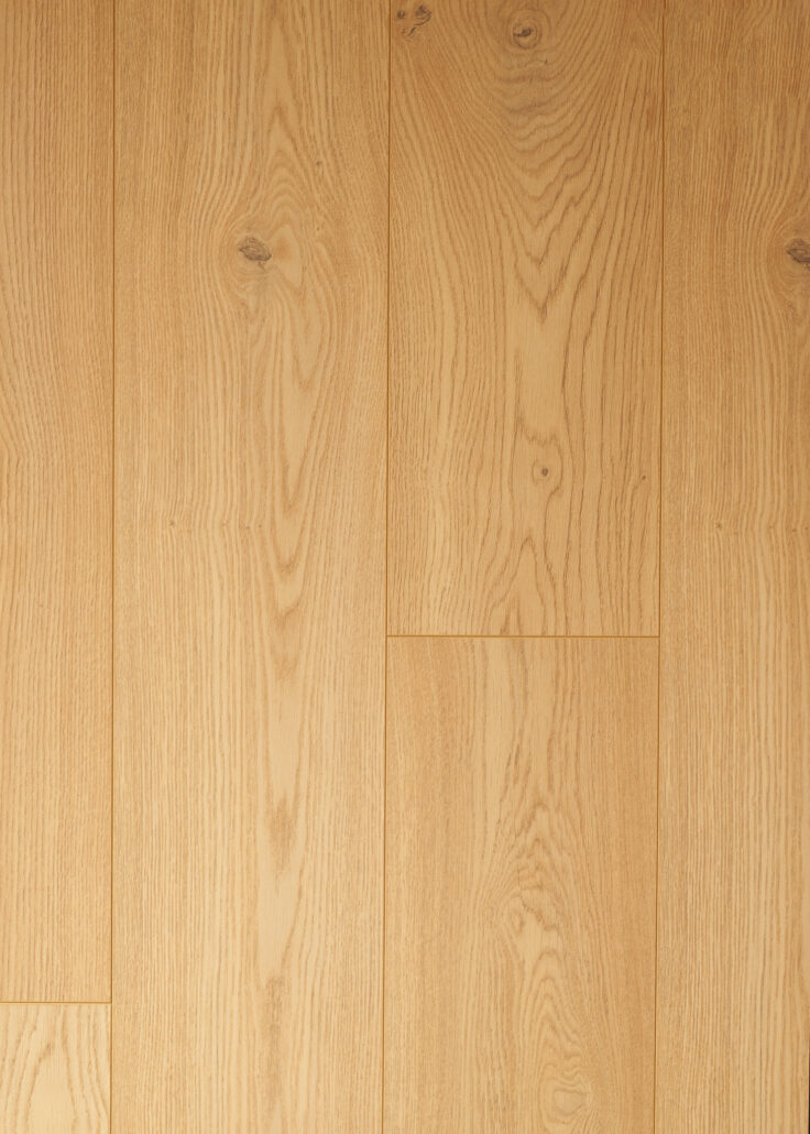 Sunrise Oak — Laminate Plank