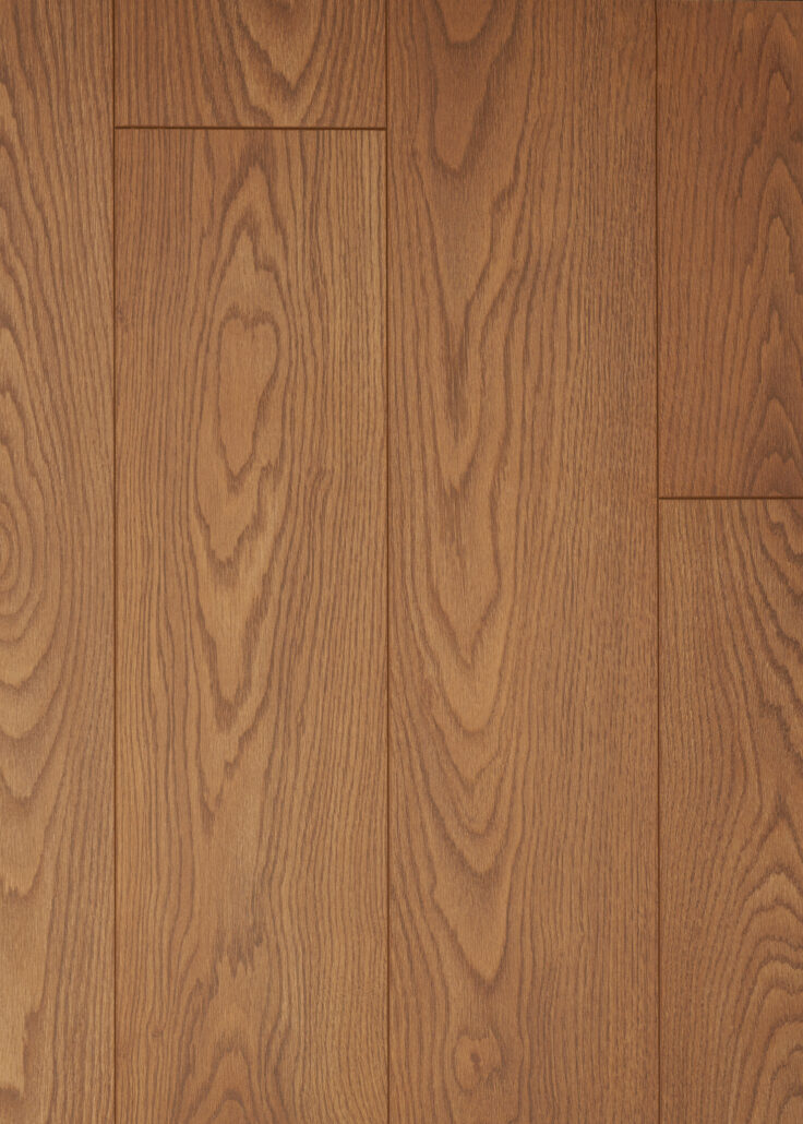 Thistle Oak — Laminate Plank
