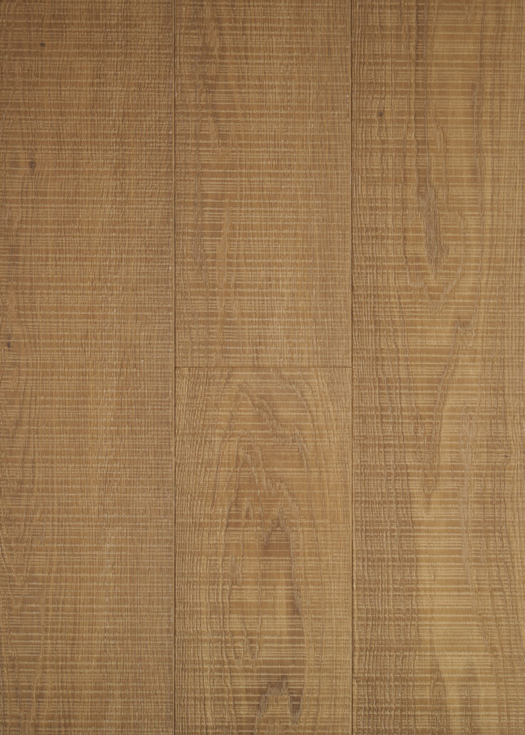 V190LS Lux Smoke — Engineered Plank